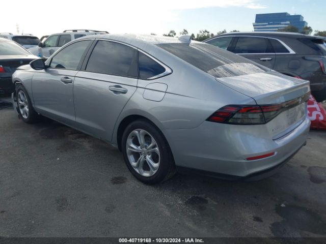 1HGCY1F29RA029476 Honda ACCORD LX