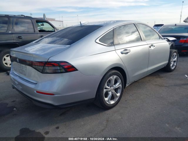 1HGCY1F29RA029476 Honda ACCORD LX