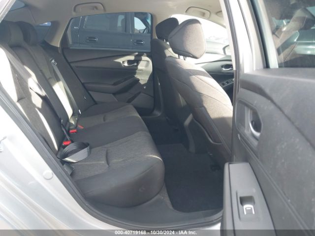1HGCY1F29RA029476 Honda ACCORD LX