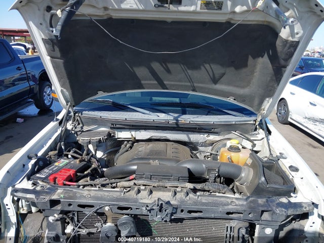 Ford F-150 FX2 2014 1FTFW1CT8EKE23005 Image 10