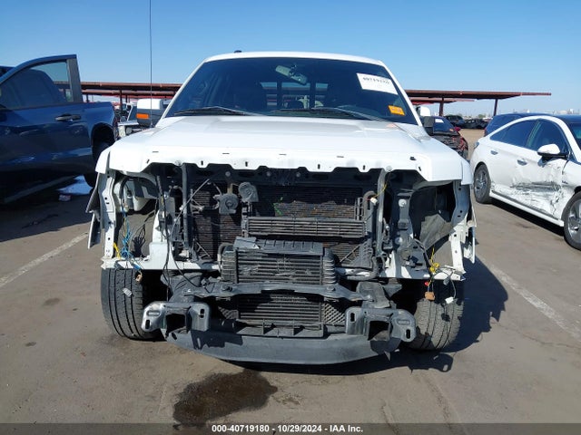 Ford F-150 FX2 2014 1FTFW1CT8EKE23005 Image 13