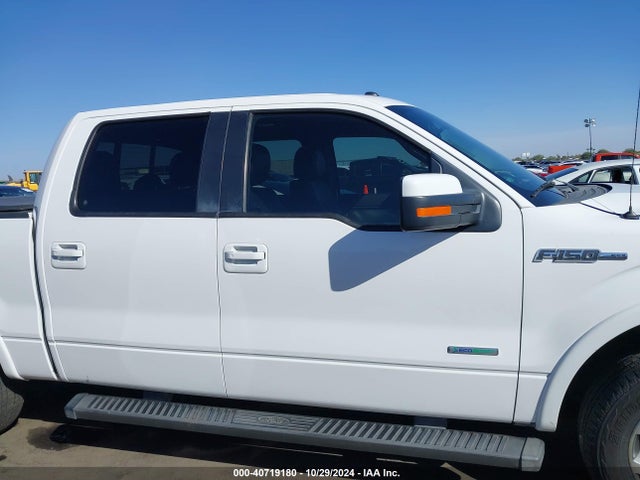 Ford F-150 FX2 2014 1FTFW1CT8EKE23005 Image 14
