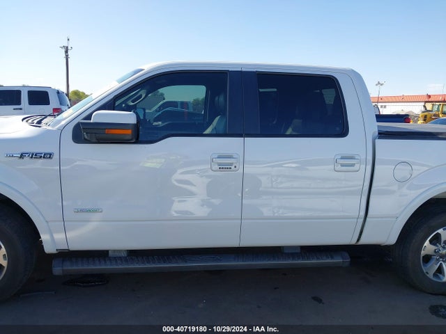 Ford F-150 FX2 2014 1FTFW1CT8EKE23005 Image 15