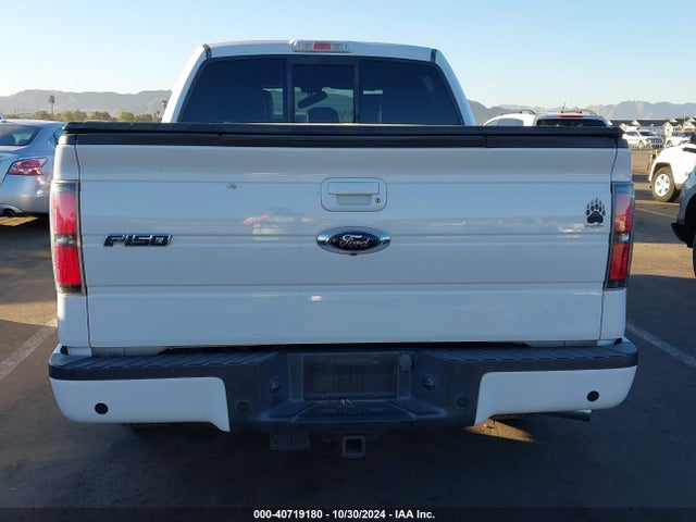 Ford F-150 FX2 2014 1FTFW1CT8EKE23005 Image 17