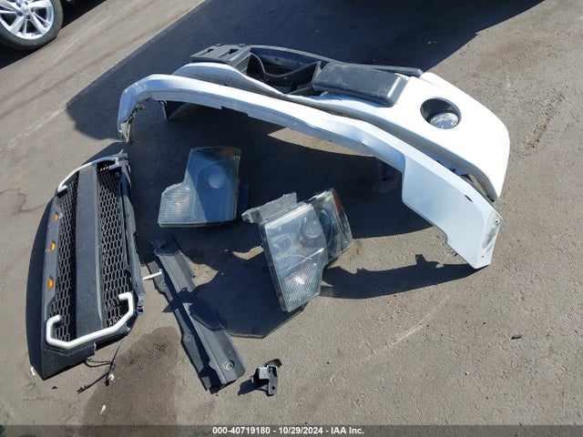 Ford F-150 FX2 2014 1FTFW1CT8EKE23005 Image 12