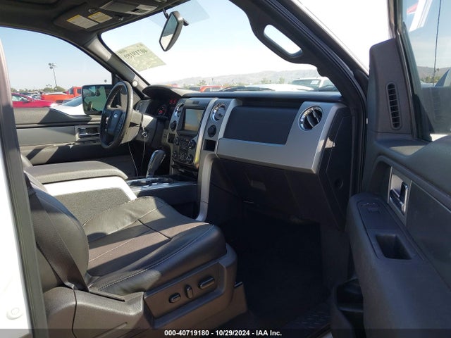 Ford F-150 FX2 2014 1FTFW1CT8EKE23005 Image 5