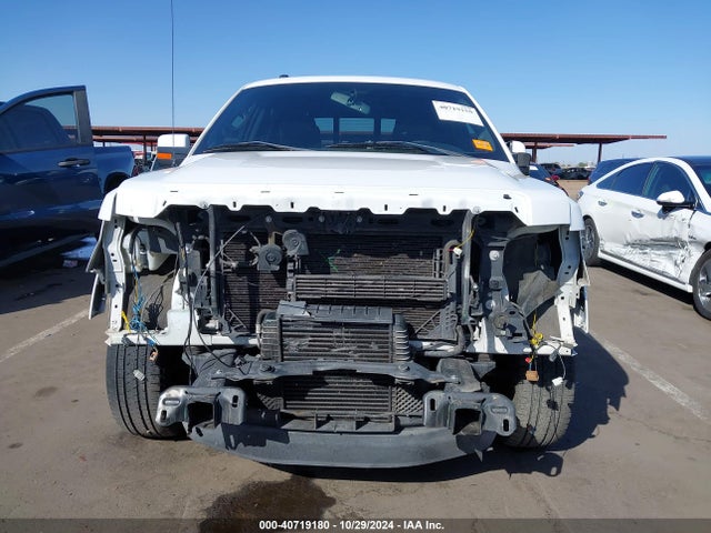 Ford F-150 FX2 2014 1FTFW1CT8EKE23005 Image 6