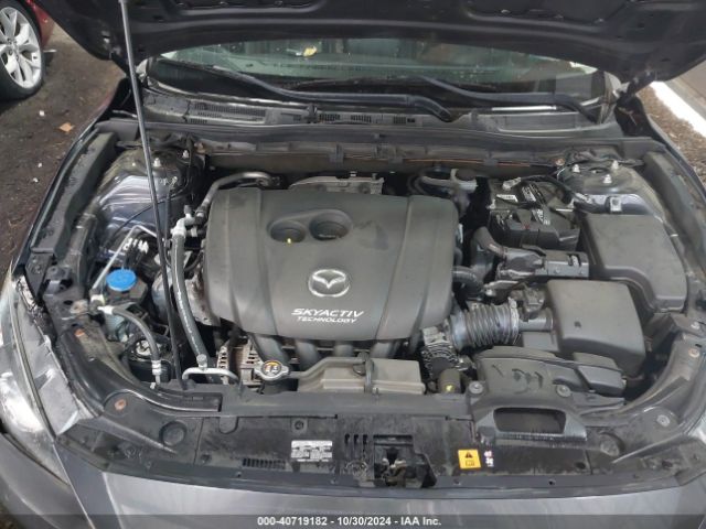 JM1BM1X74G1304281 Mazda 3 Grand Touring