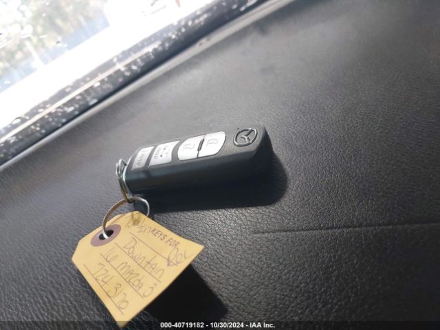 JM1BM1X74G1304281 Mazda 3 Grand Touring