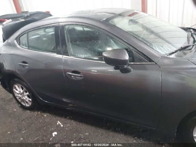 JM1BM1X74G1304281 Mazda 3 Grand Touring