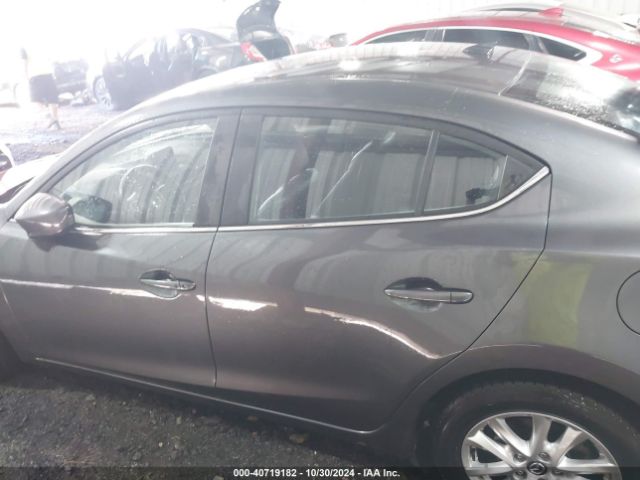 JM1BM1X74G1304281 Mazda 3 Grand Touring