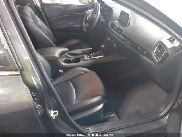 JM1BM1X74G1304281 Mazda 3 Grand Touring