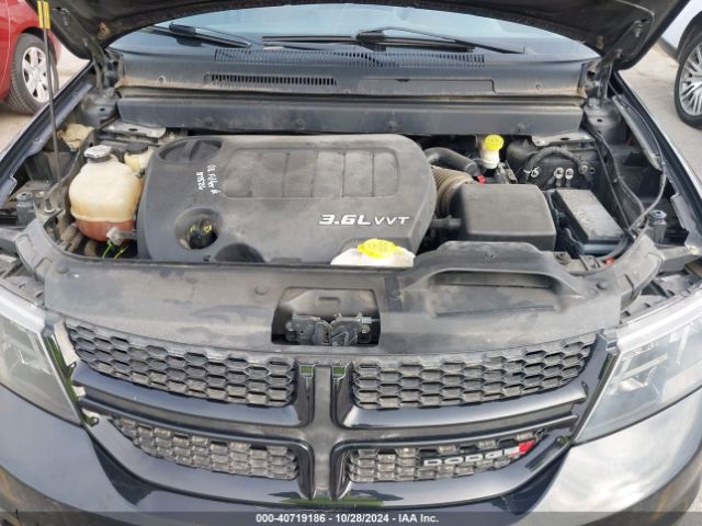 3C4PDDEG0FT671647 Dodge Journey R/t