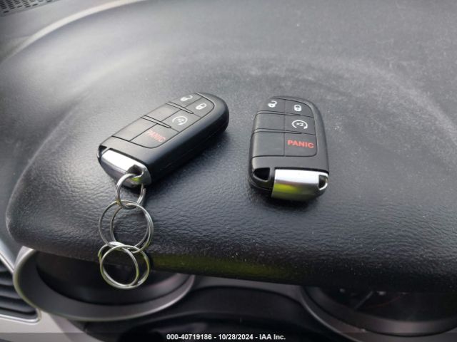 3C4PDDEG0FT671647 Dodge Journey R/t