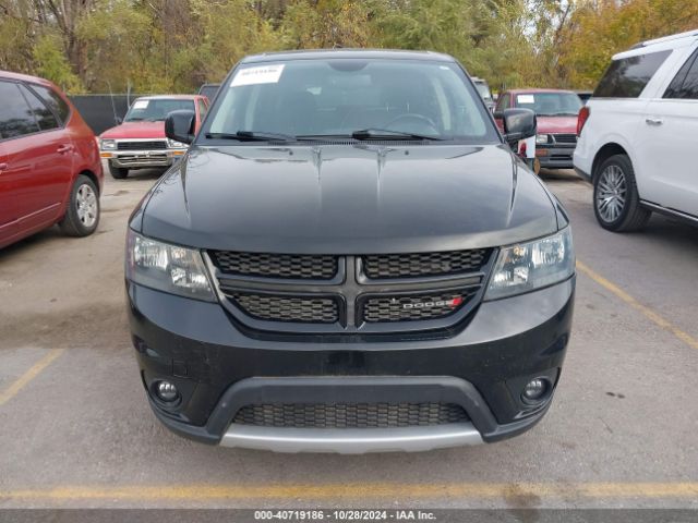 3C4PDDEG0FT671647 Dodge Journey R/t