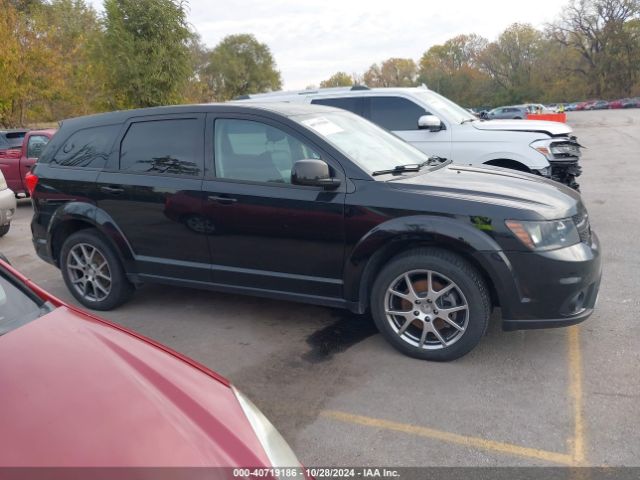 3C4PDDEG0FT671647 Dodge Journey R/t