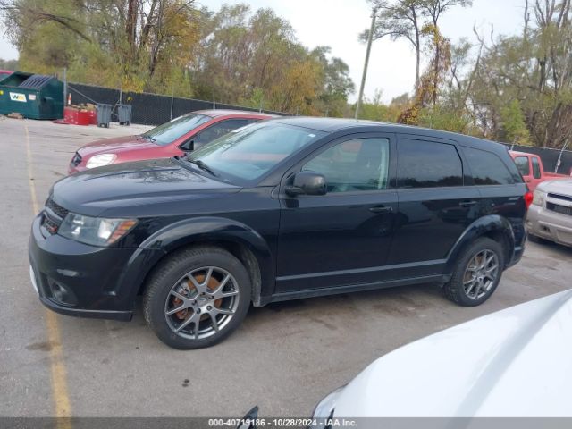 3C4PDDEG0FT671647 Dodge Journey R/t