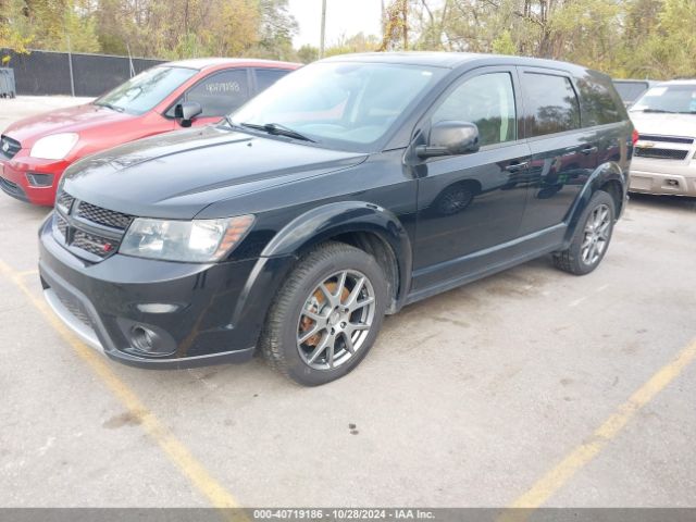 3C4PDDEG0FT671647 Dodge Journey R/t