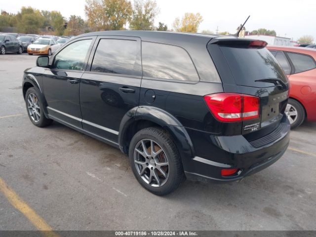 3C4PDDEG0FT671647 Dodge Journey R/t