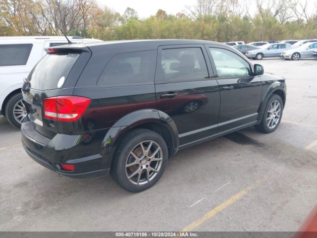 3C4PDDEG0FT671647 Dodge Journey R/t