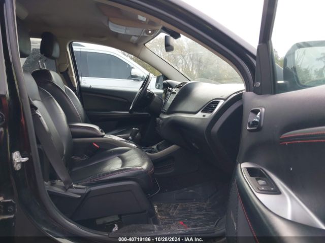 3C4PDDEG0FT671647 Dodge Journey R/t