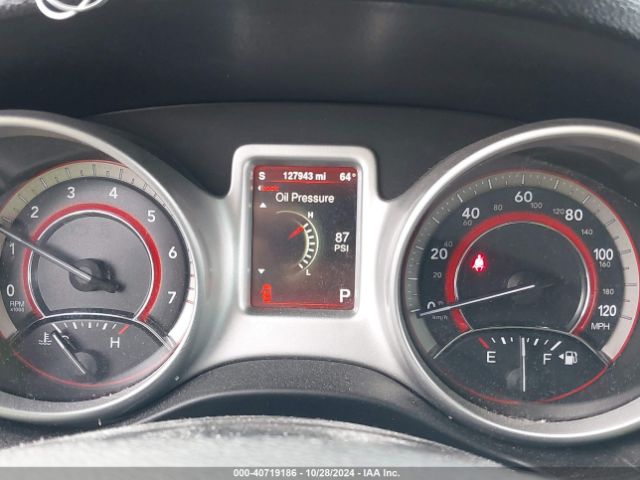 3C4PDDEG0FT671647 Dodge Journey R/t