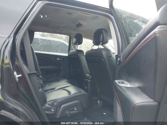 3C4PDDEG0FT671647 Dodge Journey R/t