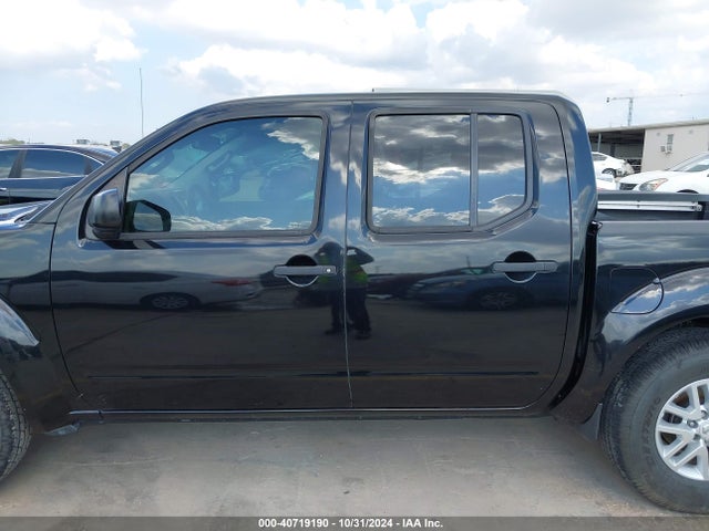 Nissan Frontier Sv 2016 1N6AD0ER2GN794168 Image 14
