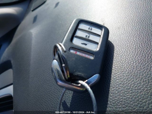 3HGGK5H97JM719173 Honda Fit Ex-l