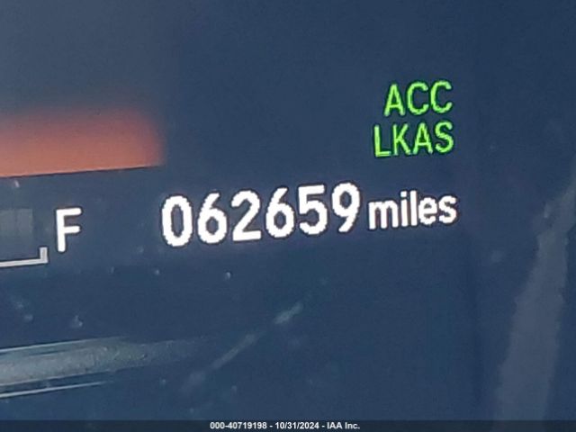 3HGGK5H97JM719173 Honda Fit Ex-l