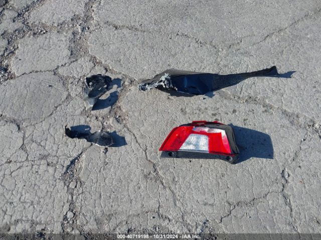 3HGGK5H97JM719173 Honda Fit Ex-l
