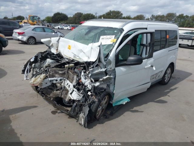 NM0GE9F77G1264908 Ford Transit Connect Xlt