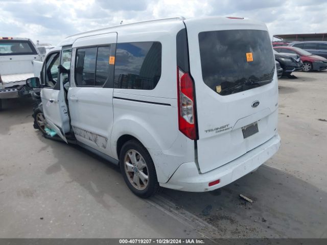 NM0GE9F77G1264908 Ford Transit Connect Xlt