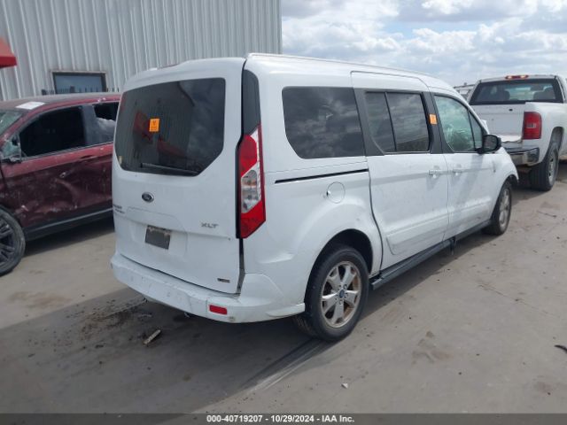 NM0GE9F77G1264908 Ford Transit Connect Xlt
