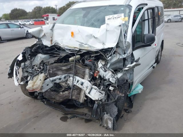 NM0GE9F77G1264908 Ford Transit Connect Xlt