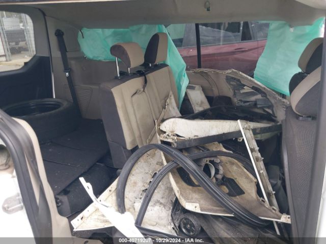 NM0GE9F77G1264908 Ford Transit Connect Xlt