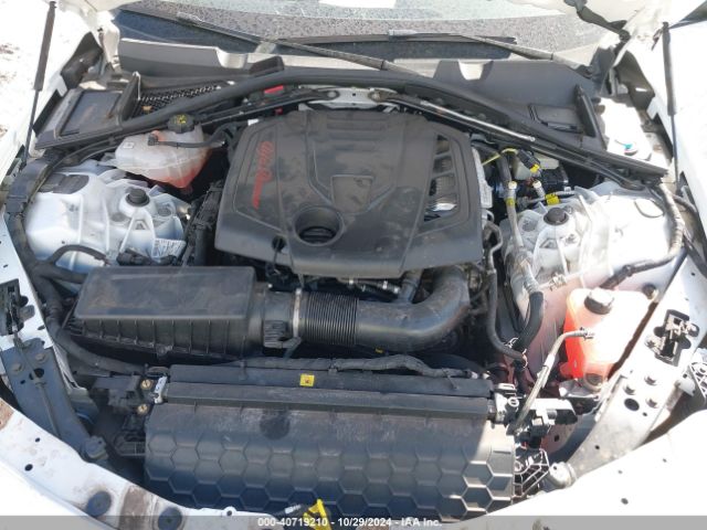 ZARFAMBN3N7663428 Alfa Romeo Giulia Veloce Ti Rwd