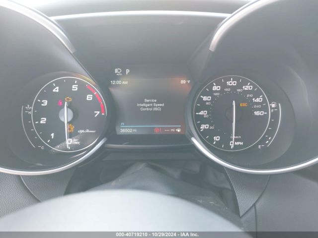 ZARFAMBN3N7663428 Alfa Romeo Giulia Veloce Ti Rwd