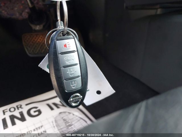 1N4AA5AP3EC475633 Nissan Maxima 3.5 Sv