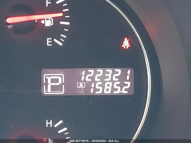 1N4AA5AP3EC475633 Nissan Maxima 3.5 Sv