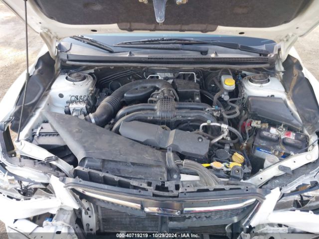 JF1GPAT66F8254568 Subaru Impreza 2.0i Sport Premium