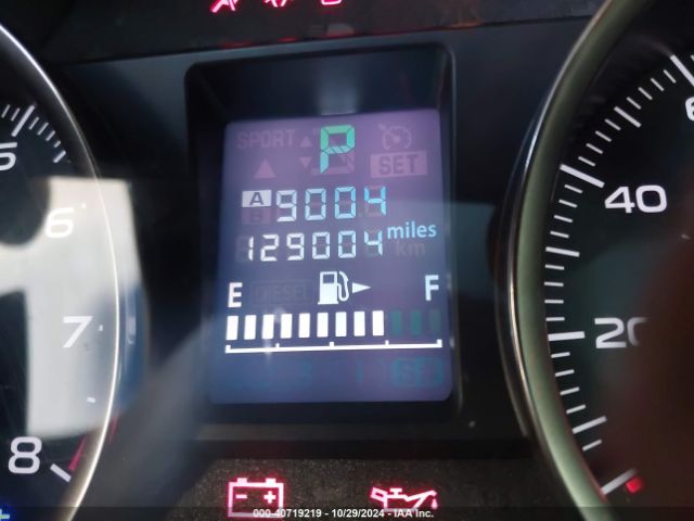 JF1GPAT66F8254568 Subaru Impreza 2.0i Sport Premium