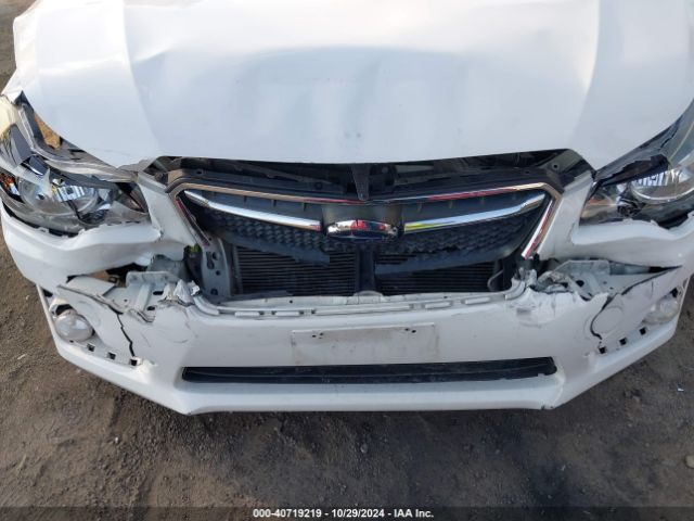 JF1GPAT66F8254568 Subaru Impreza 2.0i Sport Premium