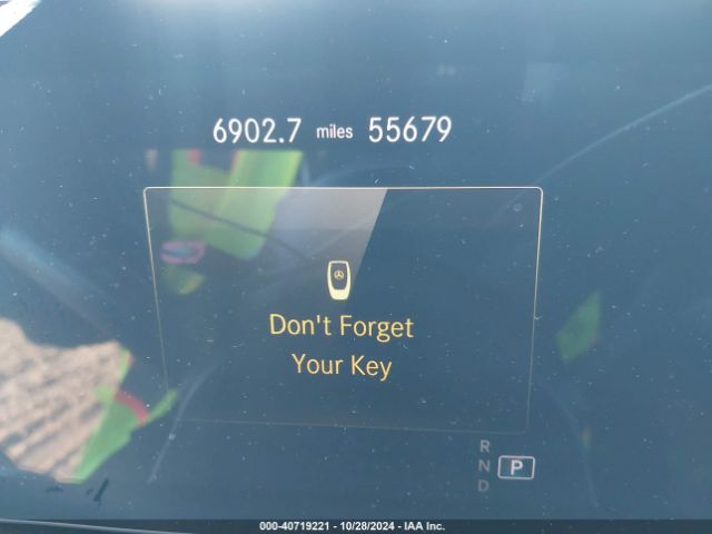 W1N4M4HB0MW114286 Mercedes-Benz Glb 250 4matic