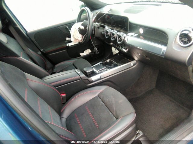 W1N4M4HB0MW114286 Mercedes-Benz Glb 250 4matic