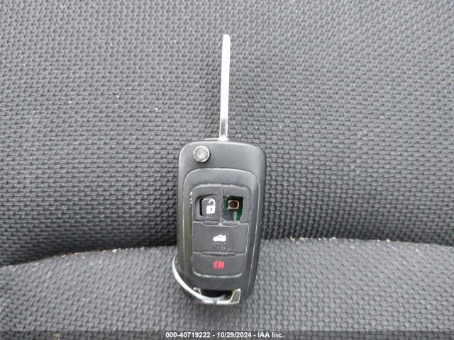 1G1PE5SB3G7190317 Chevrolet luv - vvt, alum, e85 max