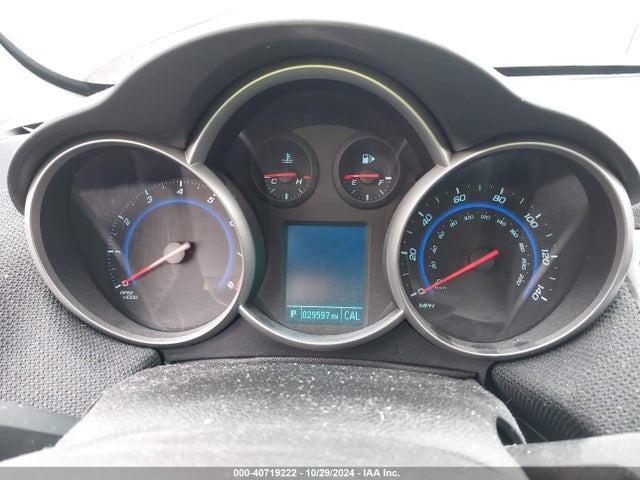 1G1PE5SB3G7190317 Chevrolet luv - vvt, alum, e85 max