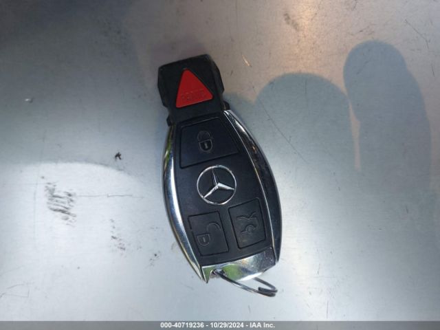 WDCTG4GB3JJ418372 Mercedes-Benz Gla 250 4matic