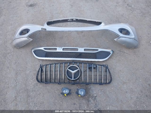 WDCTG4GB3JJ418372 Mercedes-Benz Gla 250 4matic