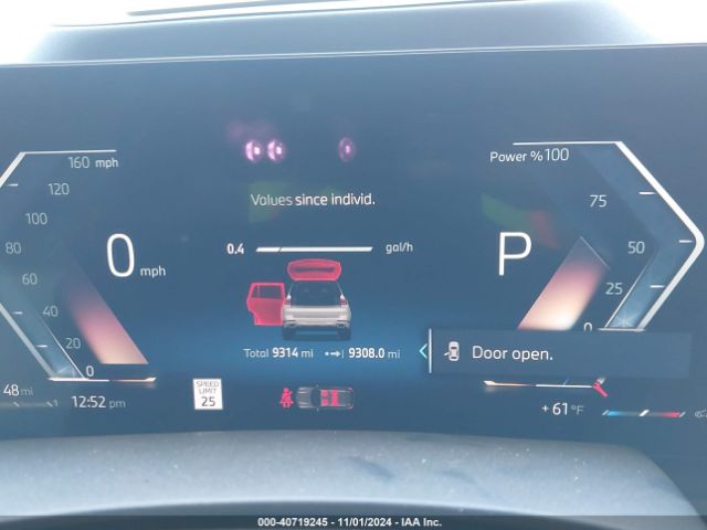 5UX23EM09R9U59929 BMW X7 Xdrive40i